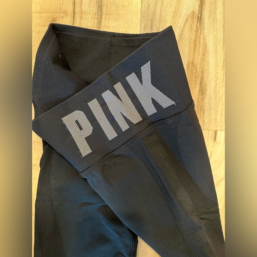 PINK Leggings XS